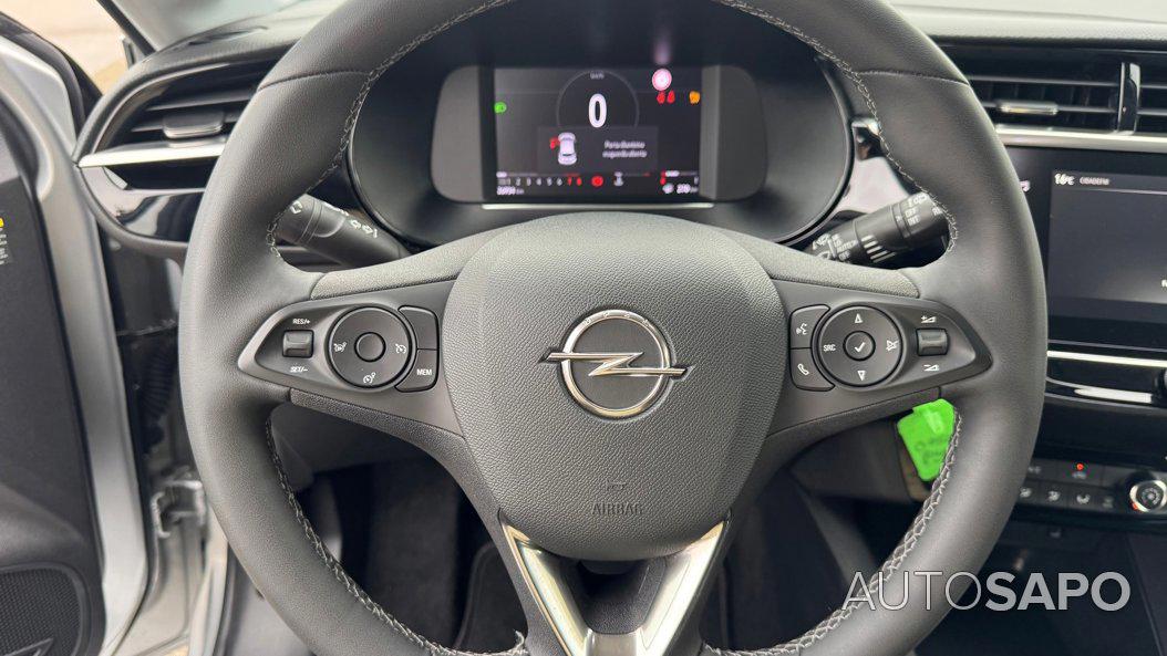 Opel Corsa de 2023