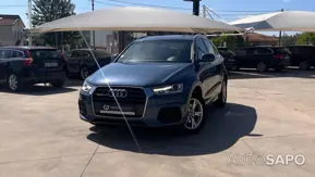 Audi Q3 de 2015