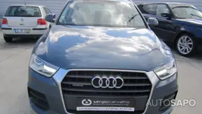 Audi Q3 de 2015