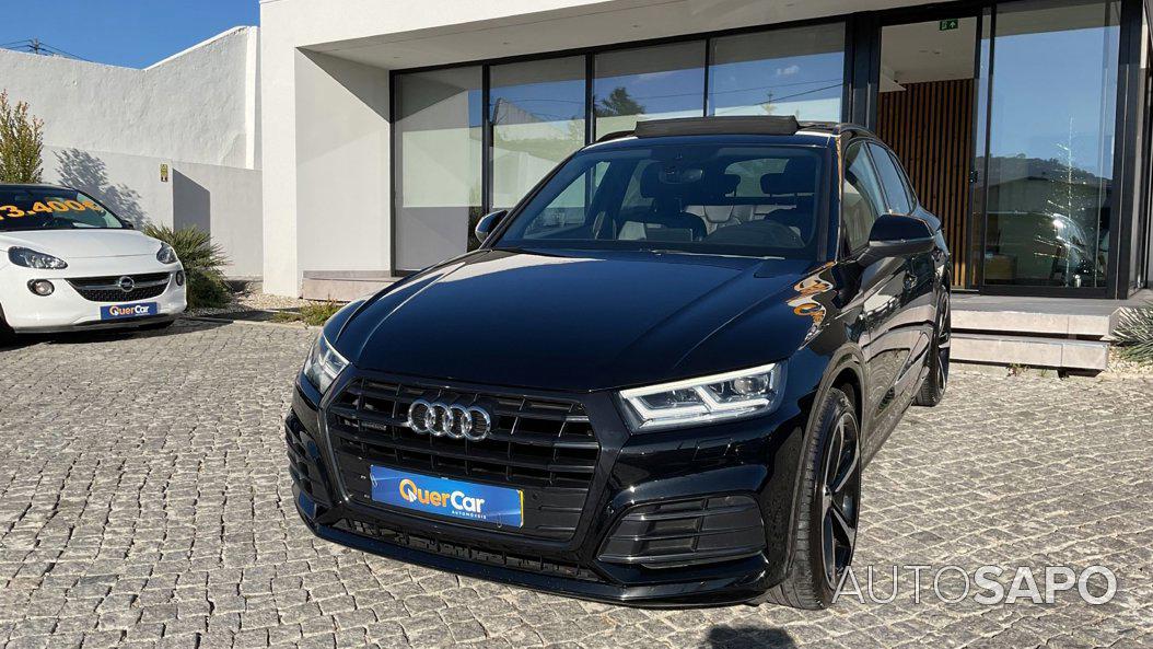 Audi Q5 de 2019