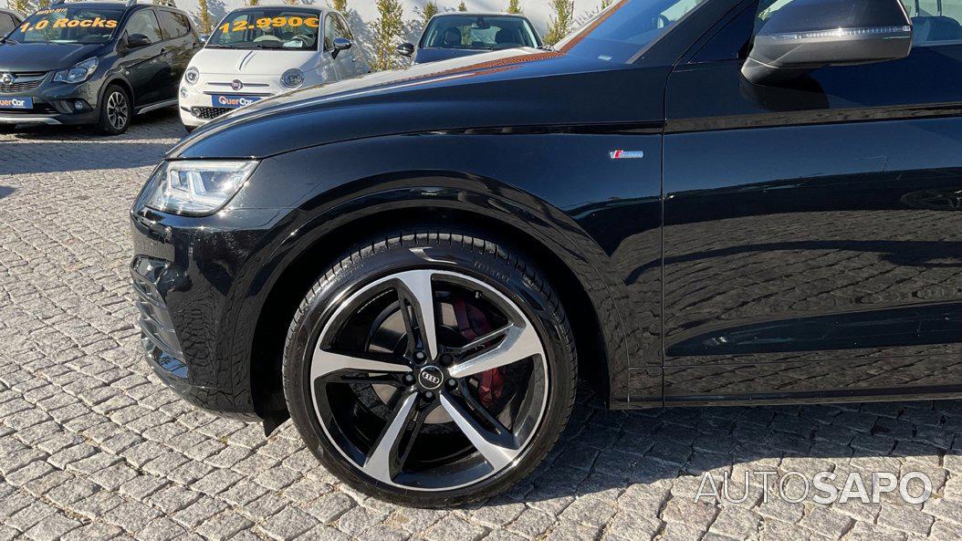 Audi Q5 de 2019