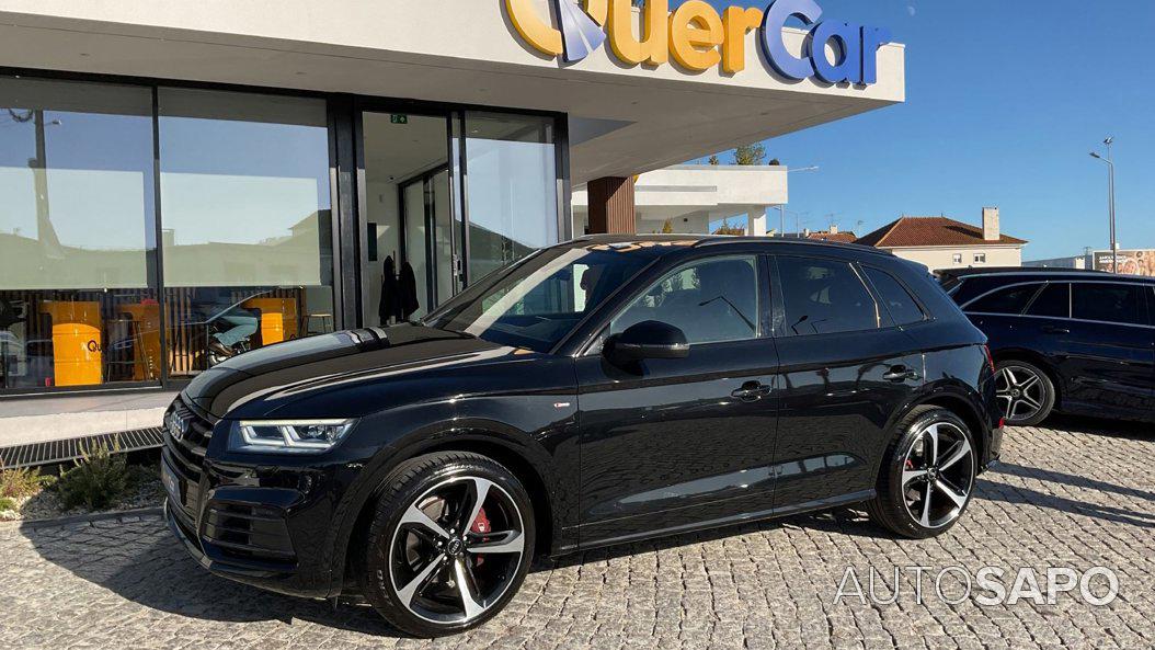 Audi Q5 de 2019