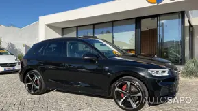 Audi Q5 de 2019