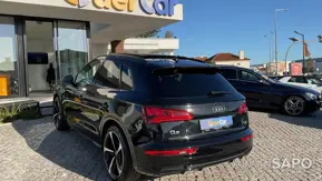 Audi Q5 de 2019