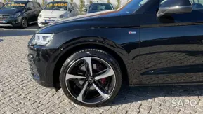 Audi Q5 de 2019