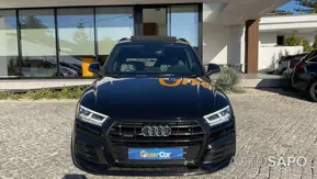 Audi Q5 de 2019