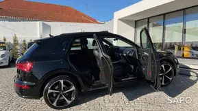 Audi Q5 de 2019