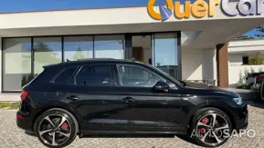 Audi Q5 de 2019