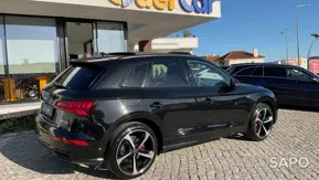 Audi Q5 de 2019