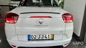 Renault Mégane de 2010