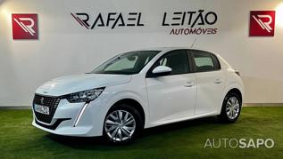 Peugeot 208 1.2 PureTech Active de 2021