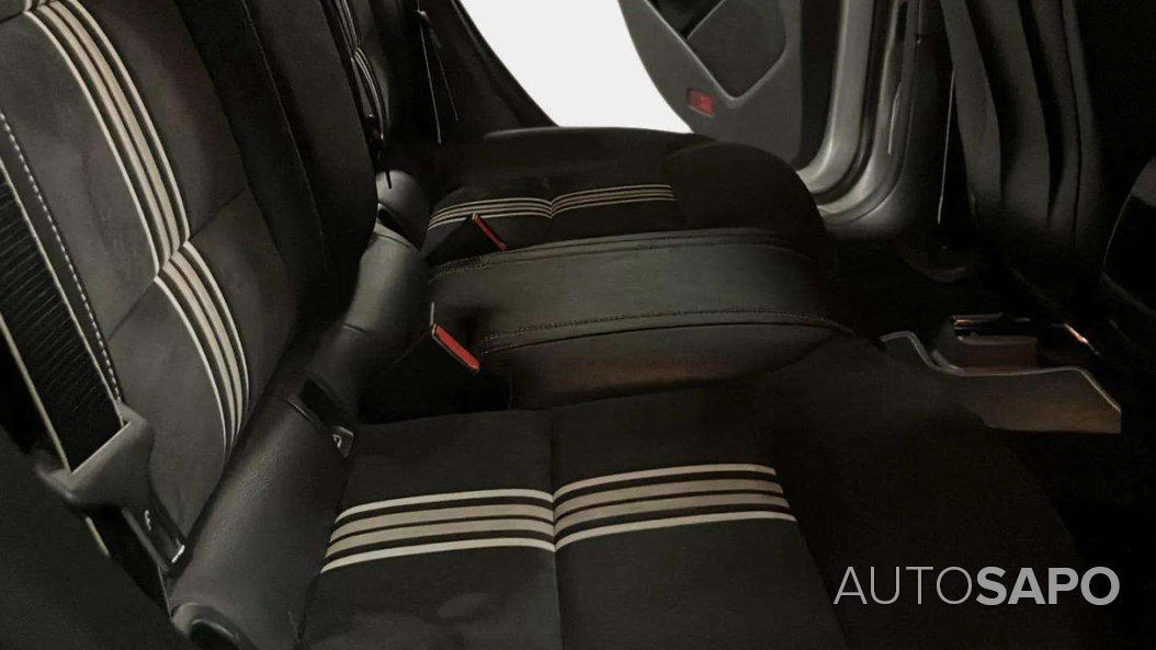 Mercedes-Benz Classe CLA de 2018
