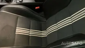 Mercedes-Benz Classe CLA de 2018