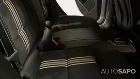 Mercedes-Benz Classe CLA de 2018