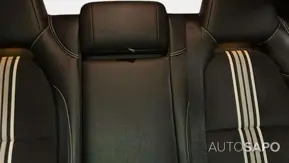 Mercedes-Benz Classe CLA de 2018