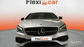 Mercedes-Benz Classe CLA de 2018