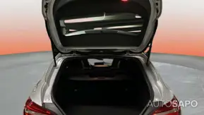 Mercedes-Benz Classe CLA de 2018