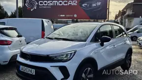 Opel Crossland de 2022