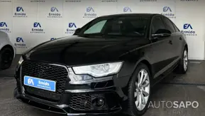 Audi A6 de 2011