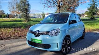 Renault Twingo 1.0 SCe Zen de 2019