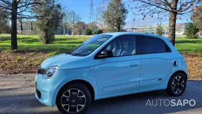 Renault Twingo 1.0 SCe Zen de 2019