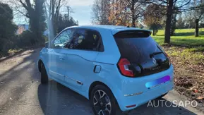 Renault Twingo 1.0 SCe Zen de 2019