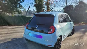 Renault Twingo 1.0 SCe Zen de 2019