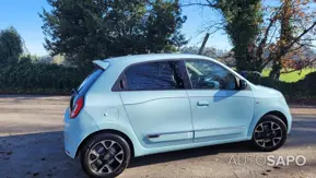 Renault Twingo 1.0 SCe Zen de 2019