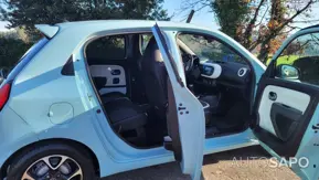 Renault Twingo 1.0 SCe Zen de 2019