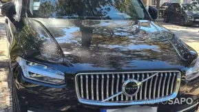 Volvo XC90 2.0 T8 PHEV Inscription Expression AWD de 2020