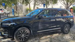 Volvo XC90 2.0 T8 PHEV Inscription Expression AWD de 2020