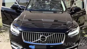 Volvo XC90 2.0 T8 PHEV Inscription Expression AWD de 2020