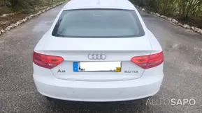 Audi A5 2.0 TDi de 2010