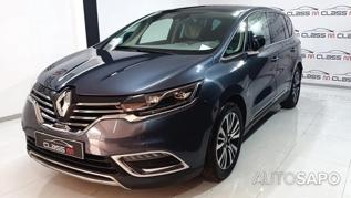 Renault Espace 1.6 dCi Initiale Paris EDC de 2018