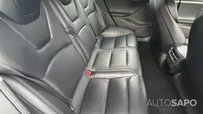 Tesla Model S 75D de 2018