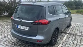 Opel Zafira 1.6 CDTi Dynamic S/S de 2017