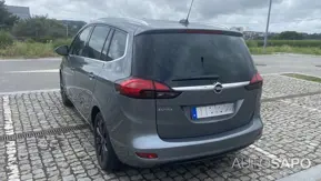 Opel Zafira 1.6 CDTi Dynamic S/S de 2017