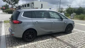 Opel Zafira 1.6 CDTi Dynamic S/S de 2017