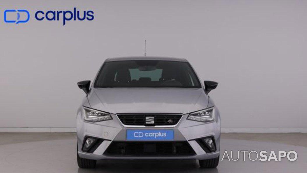 Seat Ibiza 1.0 EcoTSI FR de 2021