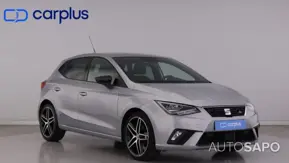 Seat Ibiza 1.0 EcoTSI FR de 2021