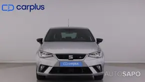 Seat Ibiza 1.0 EcoTSI FR de 2021