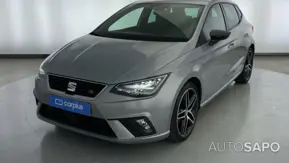 Seat Ibiza 1.0 EcoTSI FR de 2021