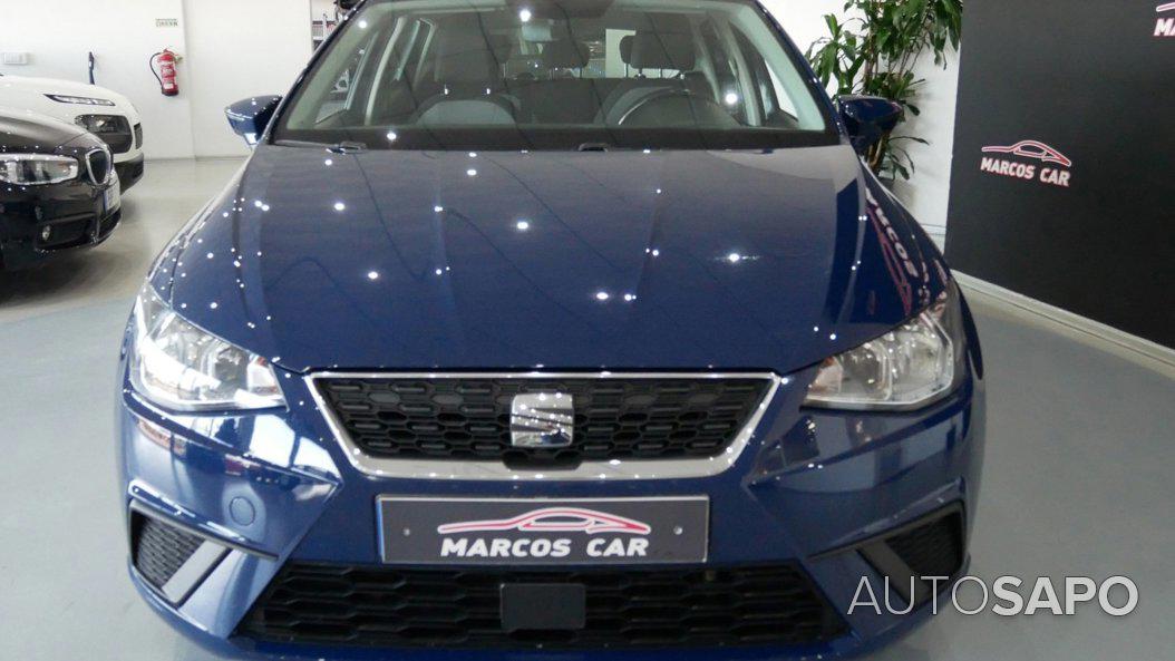 Seat Ibiza 1.0 EcoTSI Reference de 2019