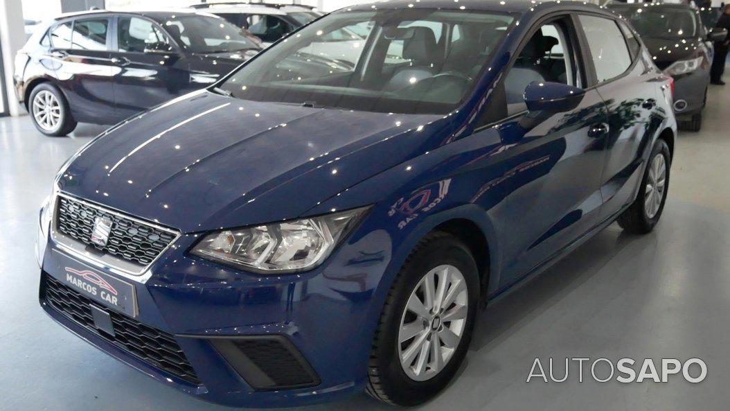 Seat Ibiza 1.0 EcoTSI Reference de 2019