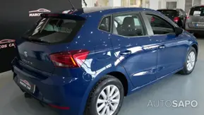 Seat Ibiza 1.0 EcoTSI Reference de 2019