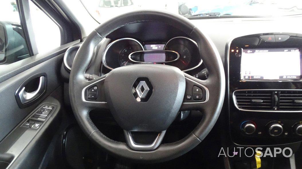 Renault Clio ST 1.5 dCi Limited de 2018