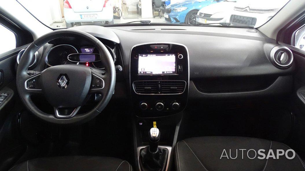 Renault Clio ST 1.5 dCi Limited de 2018