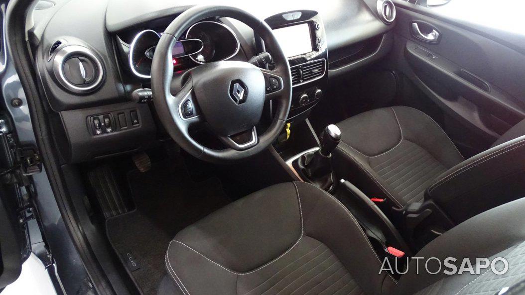 Renault Clio ST 1.5 dCi Limited de 2018