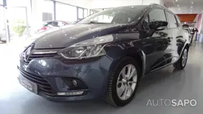 Renault Clio ST 1.5 dCi Limited de 2018