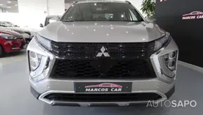 Mitsubishi Eclipse Cross de 2022